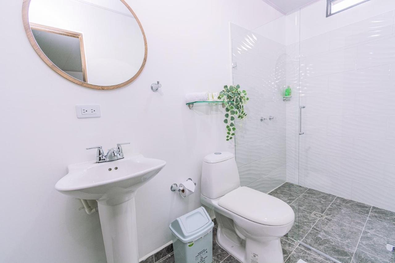 Nomada Hotel Guatapé Екстериор снимка